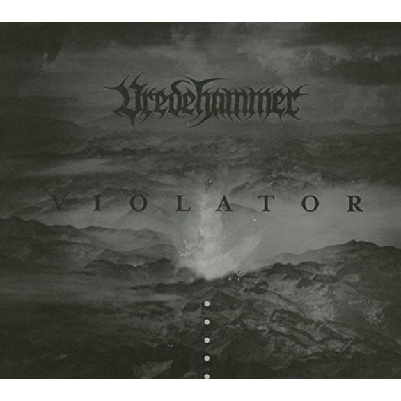 Violator (CD)