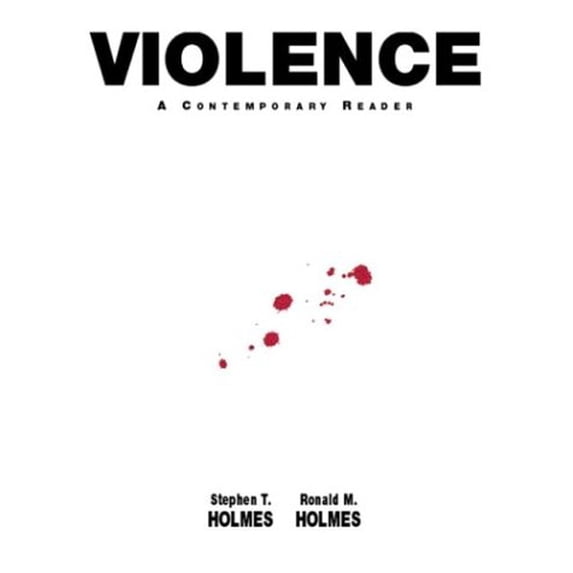 Pre-Owned Violence: A Contemporary Reader