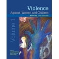 thumbnail image 1 of Pre-Owned Violence Against Women and Children, Volume 1: Mapping the Terrain (Hardcover) 1433809125 9781433809125, 1 of 1