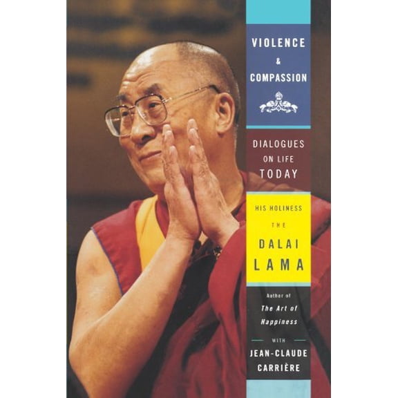 Pre-Owned Violence and Compassion Paperback