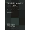 thumbnail image 1 of Violence, Desire, and the Sacred Mimesis, Movies, and Media, (Hardcover), 1 of 1