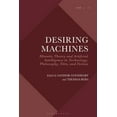 thumbnail image 1 of Violence, Desire, and the Sacred Desiring Machines: Mimetic Theory and Artificial Intelligence in Technology, Philosophy, Film, and Fiction, (Hardcover), 1 of 1