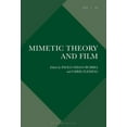 thumbnail image 1 of Violence, Desire, and the Sacred Mimetic Theory and Film, Book 8, (Hardcover), 1 of 1
