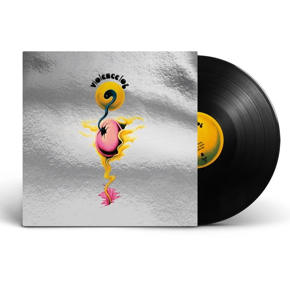 Violence Fog - Violence Fog - Music & Performance - Vinyl