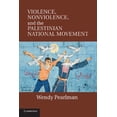 thumbnail image 1 of Violence, Nonviolence, and the Palestinian National Movement, (Paperback), 1 of 1