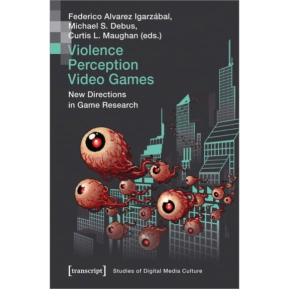 Violence Perception Video Games: New Directions in Game Research, (Paperback)