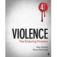 thumbnail image 1 of Pre-Owned Violence: The Enduring Problem (Paperback) 1544355653 9781544355658, 1 of 1
