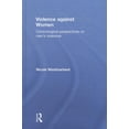 thumbnail image 1 of Violence against Women: Criminological perspectives on men's violences, (Hardcover), 1 of 1