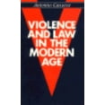 thumbnail image 1 of Pre-Owned Violence and Law in the Modern Age (Hardcover) 0691077835 9780691077833, 1 of 1
