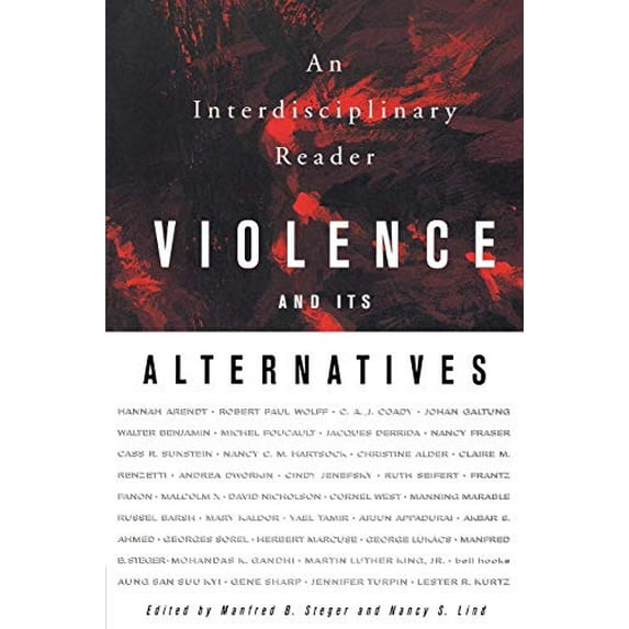 Pre-Owned Violence and its Alternatives: An Interdisciplinary Reader Paperback