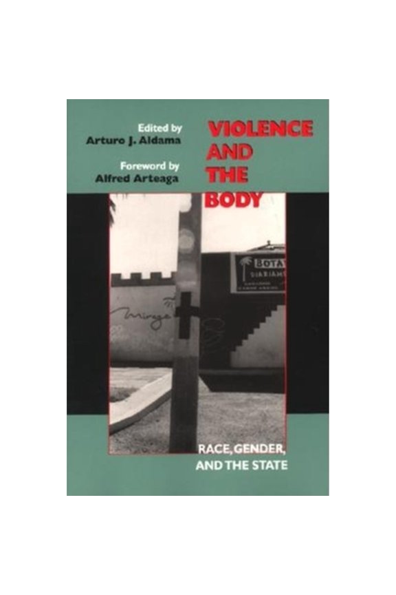 Pre-Owned Violence and the Body: Race, Gender, and the State, 9780253215598, 0253215595, Paperback, Illustrated edition
