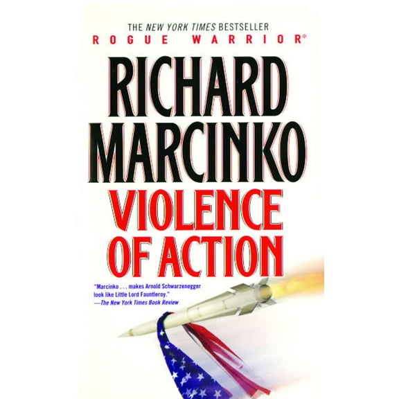 Violence of Action (Paperback)