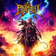 thumbnail image 1 of Violence of the Skies (LP), 1 of 1