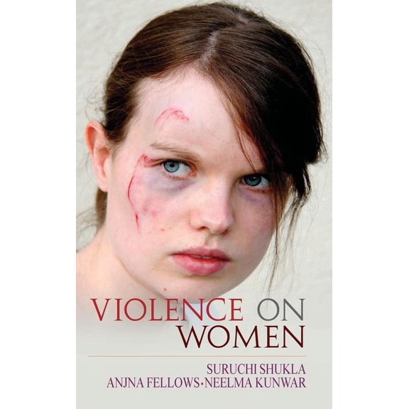 Violence on Women (Hardcover)