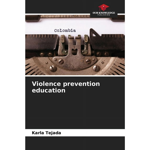 Violence prevention education (Paperback)
