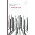thumbnail image 1 of Fragmentos: Violencia y monoteísmo (Paperback), 1 of 1