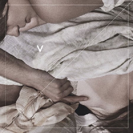 Violens - True - Alternative - CD