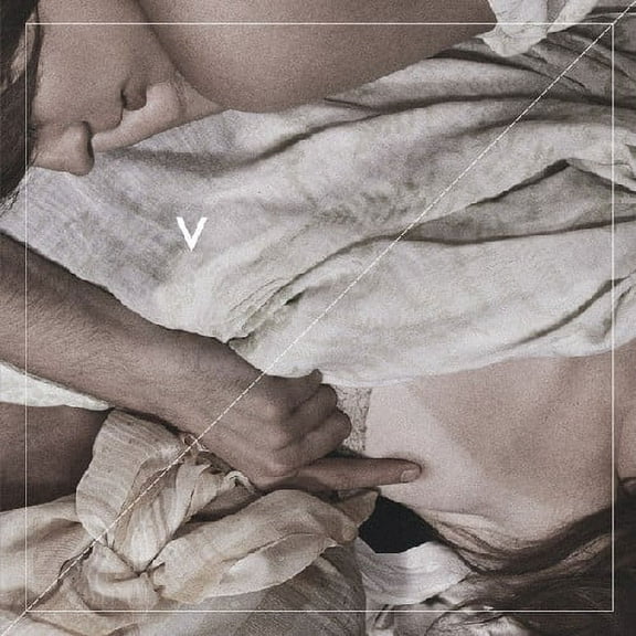 Violens - True - Alternative - CD