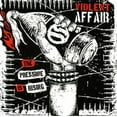 thumbnail image 1 of Violent Affair - Pressure Is Rising - Music & Performance - CD, 1 of 1