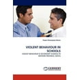 thumbnail image 1 of Violent Behaviour in Schools (Paperback), 1 of 1