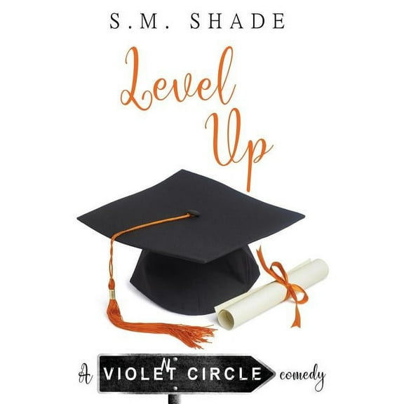 Violent Circle: Level Up (Paperback)