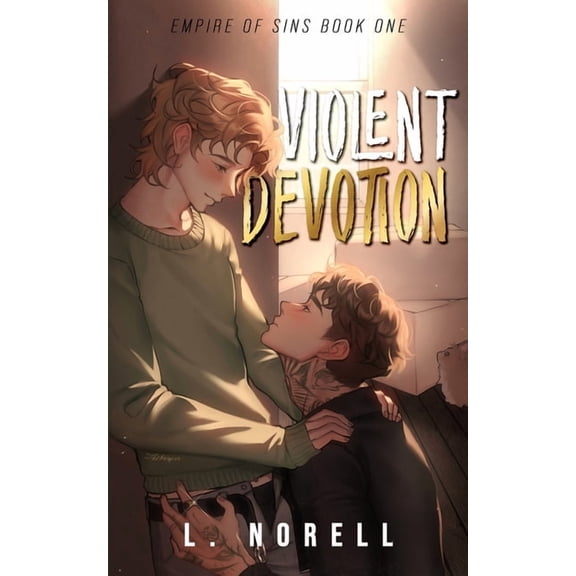 Violent Devotion: Special Edition, (Paperback)