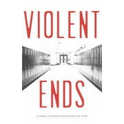 Violent Ends (Paperback)