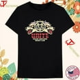 Violent Gentlemen Hockey Club Wolf Days Tshirts