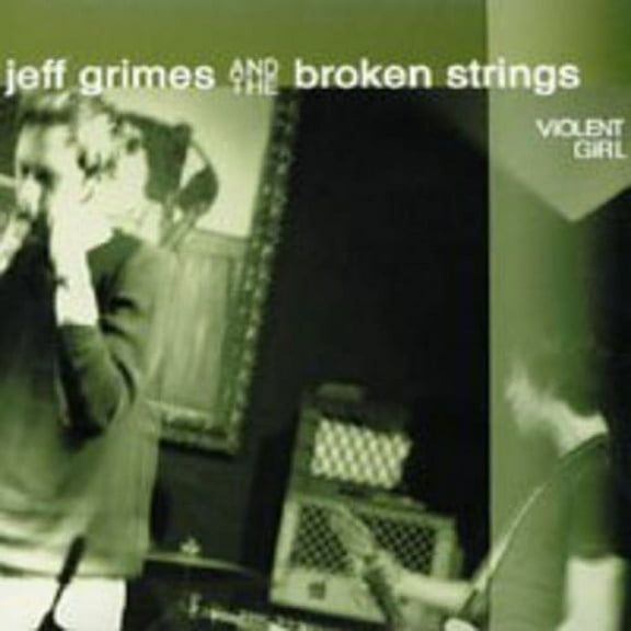 Violent Girl