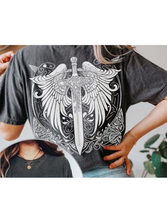 Violent Little Thing Graphic Shirt Dragon Rider Gift All Size S-3XL