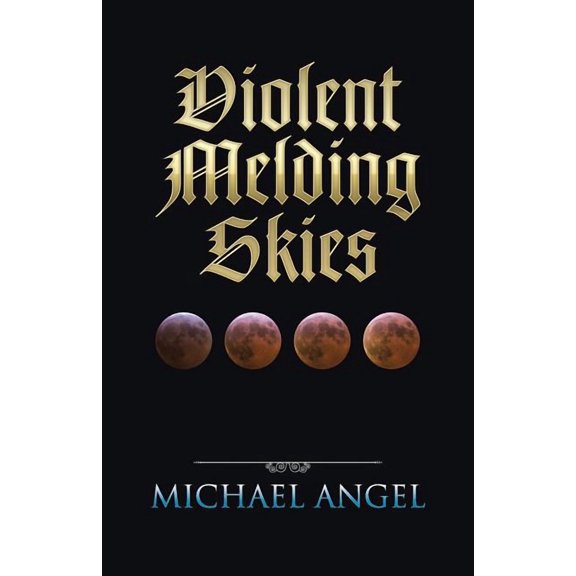 Violent Melding Skies