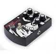 Violent Metal, Heavy Metal Distortion, Guitar Effects Pedal