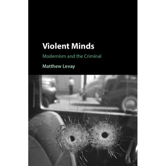 Violent Minds, (Hardcover)