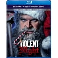 thumbnail image 1 of Violent Night (Blu-ray + DVD + Digital Copy), 1 of 6