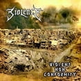 thumbnail image 1 of Violent Non Conformity, 1 of 1