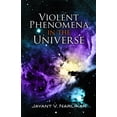 thumbnail image 1 of Dover Science Books Violent Phenomena in the Universe, (Paperback), 1 of 1