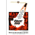 thumbnail image 1 of Warner Archives - Violent Road [DIGITAL VIDEO DISC], 1 of 1