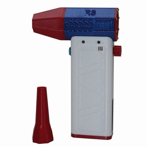 Violent Turbo Fan 140000RPM Brushless Motor Portable Mini Jet Blower Dust Blower for Computer Keyboard Outdoors Car Home