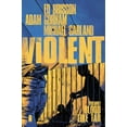 thumbnail image 1 of Violent Volume 1: Blood Like Tar (Paperback), 1 of 3