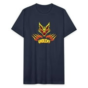 Violent Wofl Unisex Jersey T-Shirt