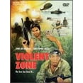 thumbnail image 1 of Pre-Owned Violent Zone (DVD 0066479101129) directed by John Garwood, 1 of 1
