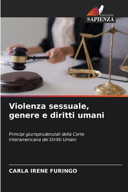 Violenza sessuale, genere e diritti umani, (Paperback)