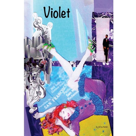 Violet