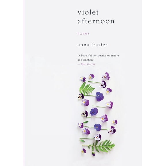 Violet Afternoon, (Paperback)