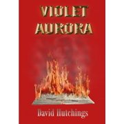 Violet Aurora, (Paperback)