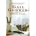 thumbnail image 1 of Pre-Owned Violet Clay (Paperback) 034538993X 9780345389930, 1 of 1