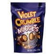 thumbnail image 1 of Violet Crumble 353531 4.76 oz Milk Chocolate Nuggets, Pack of 8, 1 of 1