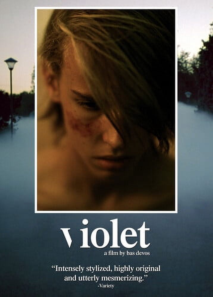 Violet (DVD), Altered Innocence, Drama - Walmart.com
