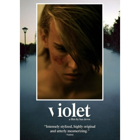 Violet [DVD] [2014]