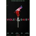 thumbnail image 1 of Violet & Daisy Movie Poster Print (27 x 40), 1 of 1